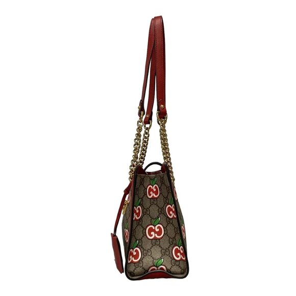 GUCCI Padlock GG Small Shoulder Bag bran949-100325 - Picture 3 of 15